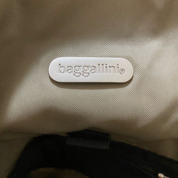 Backpack purse - Picture 3 of 4